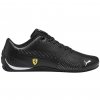 puma drift cat ii ferrari men brown